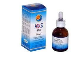 Tonixsol – Flüssiges Nahrungsergänzungsmittel, 50 ml