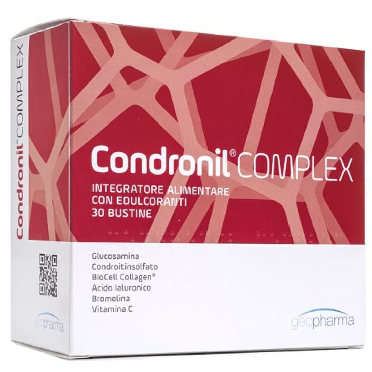 Condronil Complex – 30 Beutel