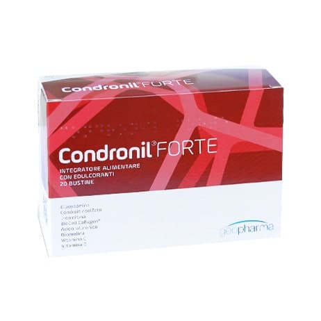 Condronil Forte – 20 Beutel