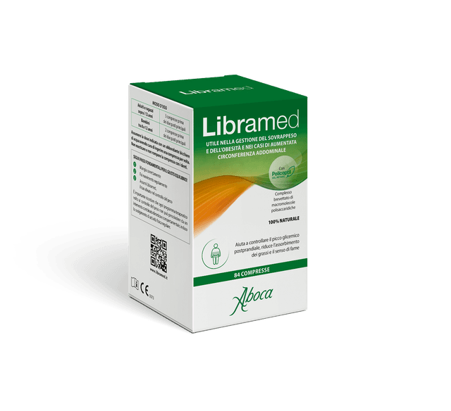 LIBRAMED 84CPR