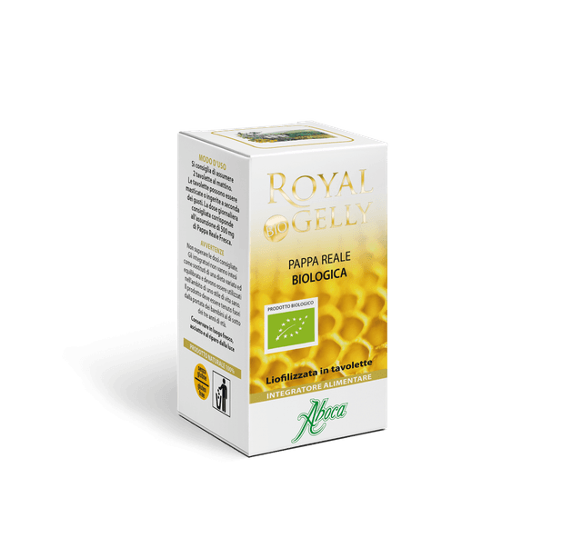 ROYALGELLY 40TAV 19,2G ABOCA