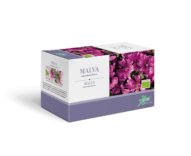 MALVA TISANA 20 BS        -ABOCA