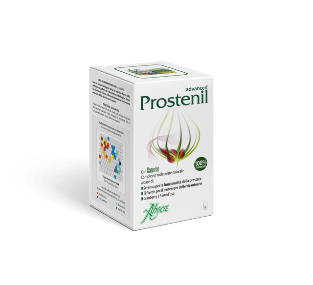 PROSTENIL ADVANCED 60OPR