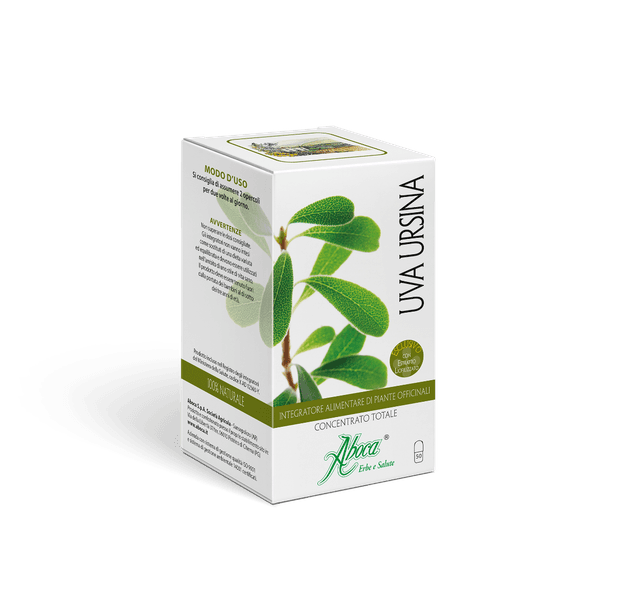 UVA URSINA 50 OPR ABOCA