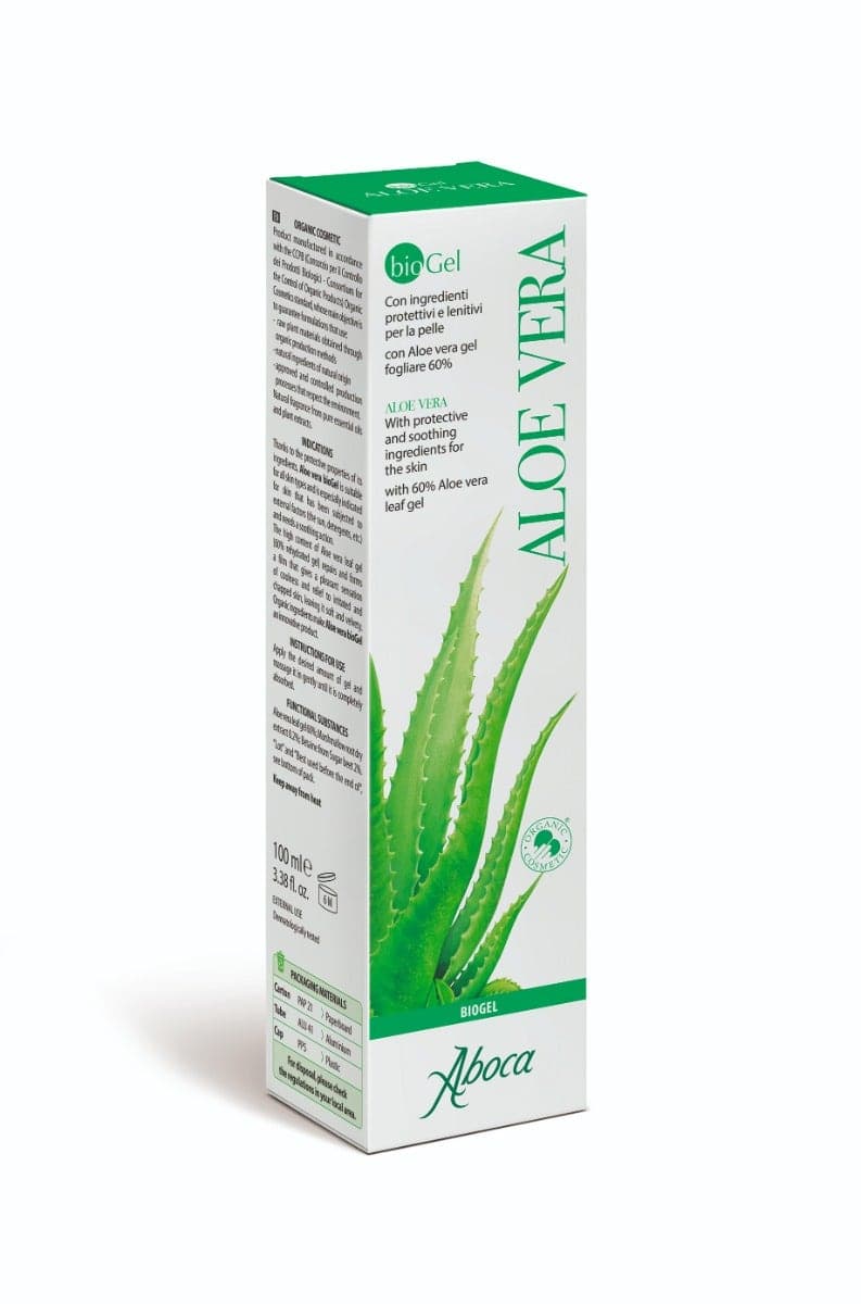 Aloe Biogel – 100 ml
