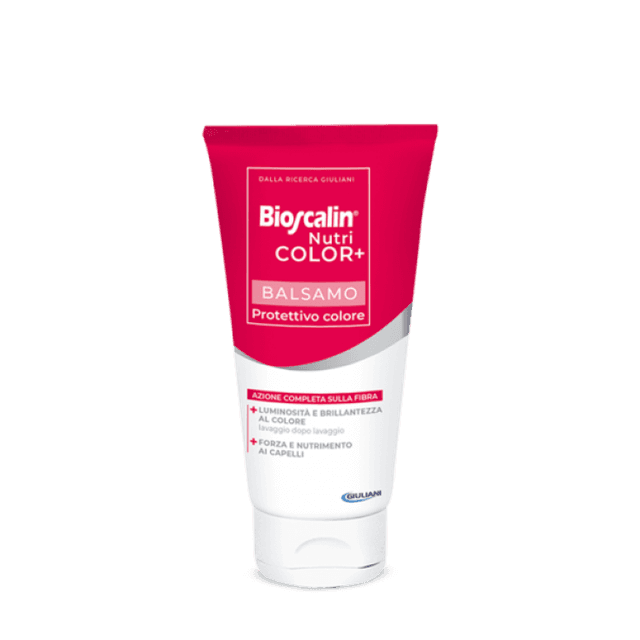 Bioscalin Nutricol PL – Balsam