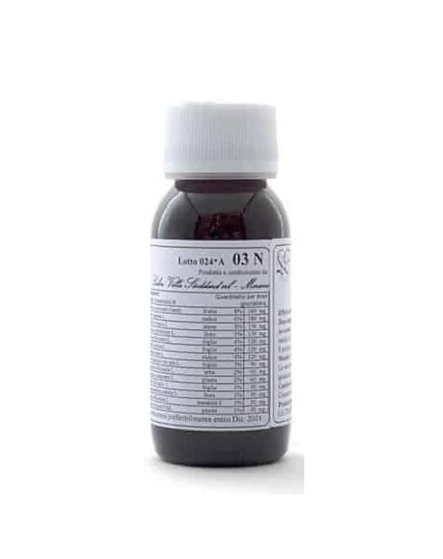 03N Silybum Marianum Comp – Tabletten