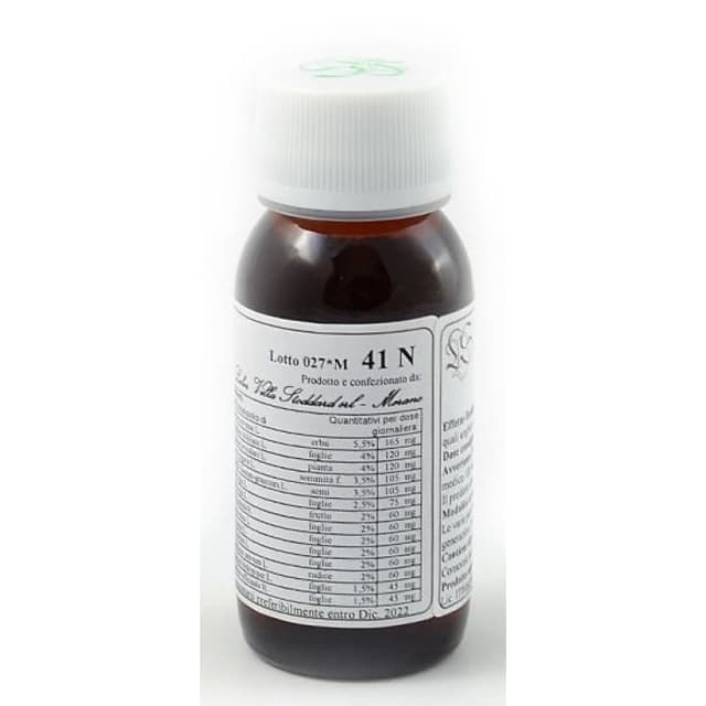 41N Equisetum Arvense Comp – 50 ml