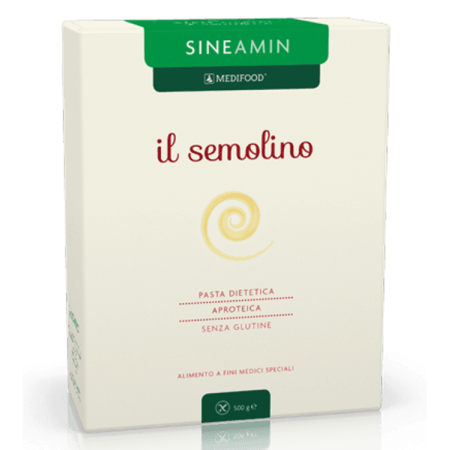 Sineamin Semolino – 500 g
