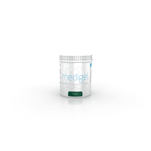 Medigel Alimento – Pflegeprodukt