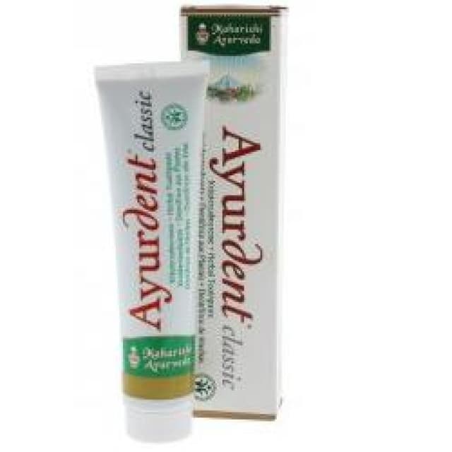 Ayurdent Zahnpasta – 75 ml