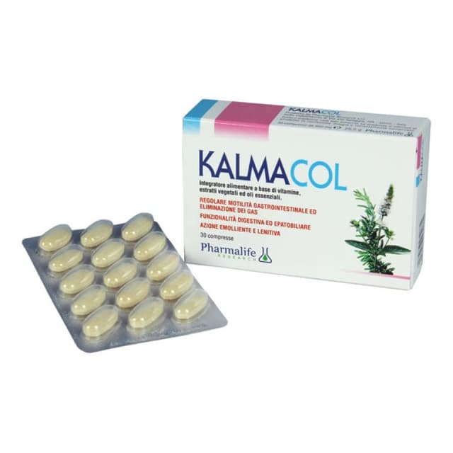 Kalmacol – 30 Tabletten