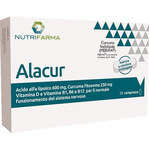 Alacur 900 – 20 Tabletten
