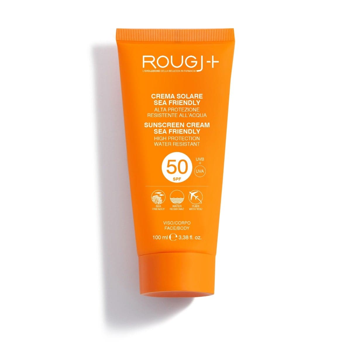 ROUGJ SOLARE SPF50 100ML
