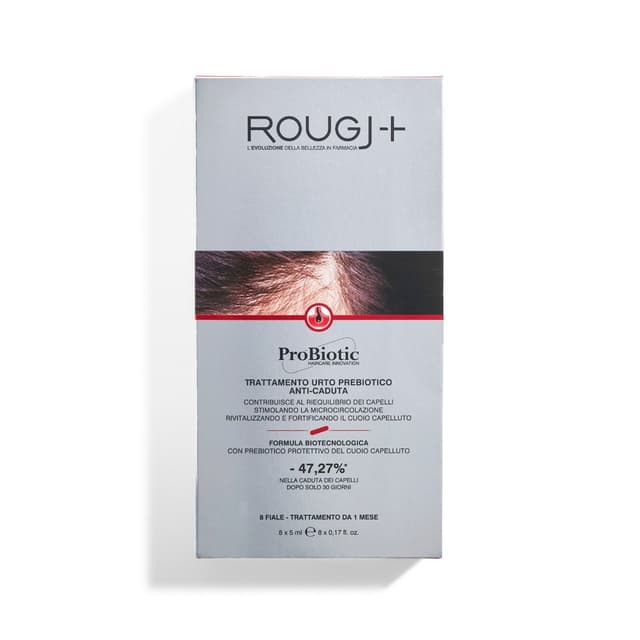 ROUGJ FIALE ANTICADUTA 8F 5ML