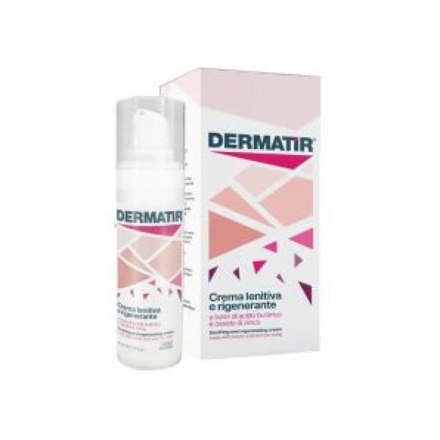 Dematir – 30 ml Creme