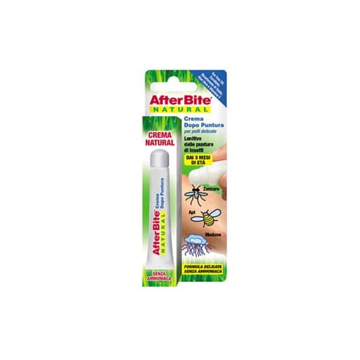 After Bite Creme Natural – 20 ml