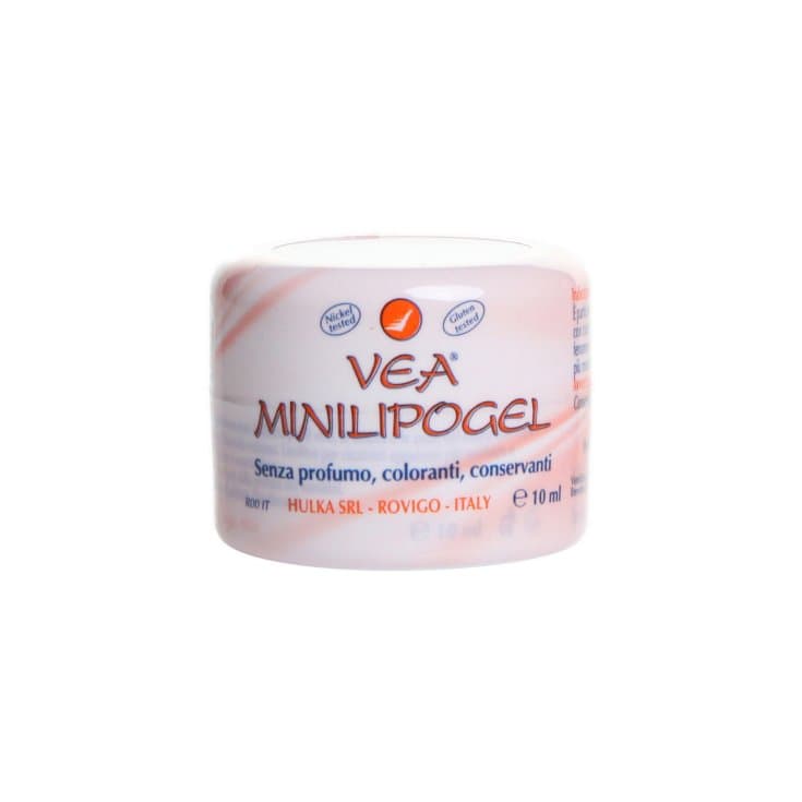 VEA Minilipogel IDR – 10 ml Lippenschutz