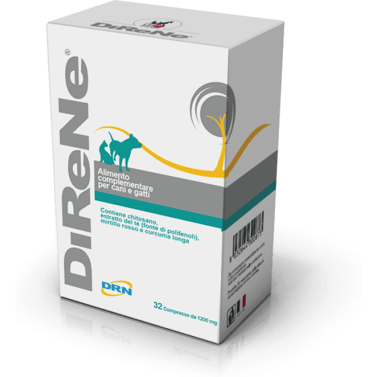 Direne – 32 Tabletten