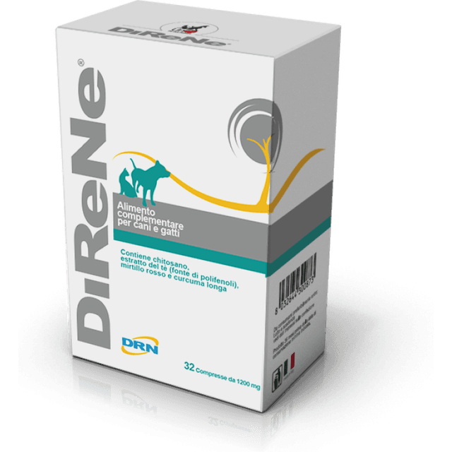 Direne – 32 Tabletten