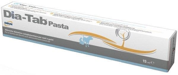 DIA Tab Pasta – 15 ml Paste