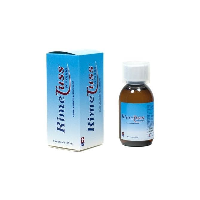 Rimetuss Hustensaft – 150 ml