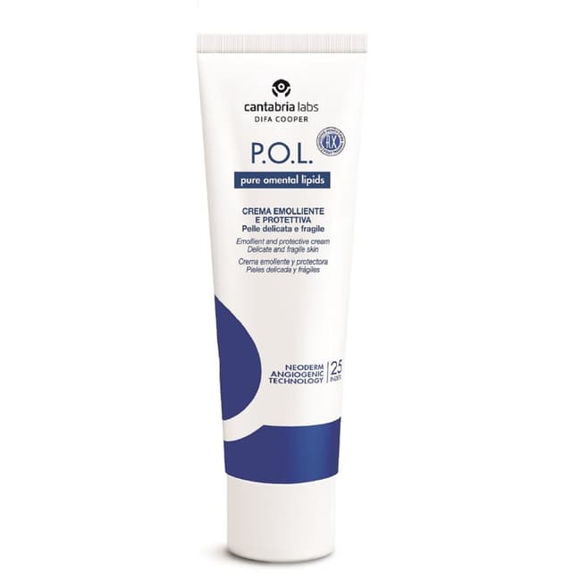 POL-CREMA EMOL PROT 100ML