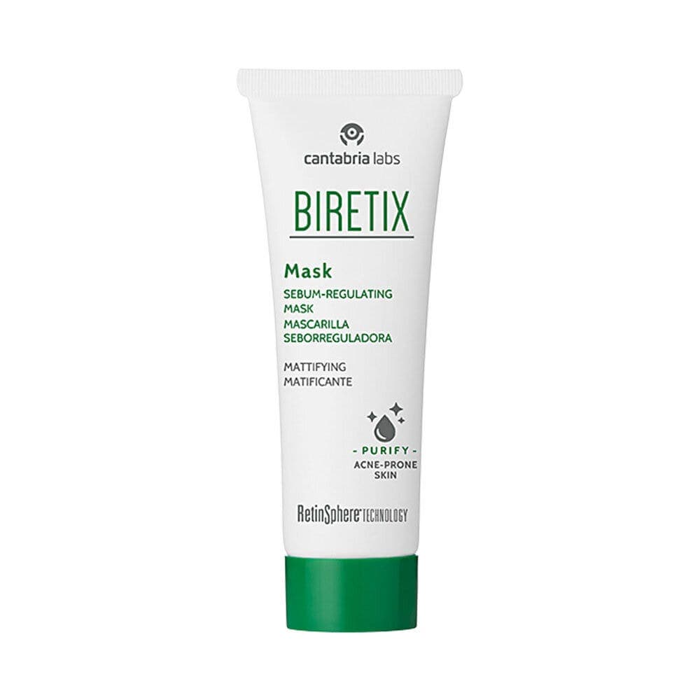 BIRETIX Mask – 25 ml Gesichtsmaske