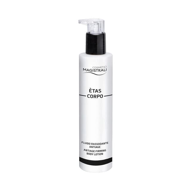 ETAS Corpo – 200 ml Körpercreme