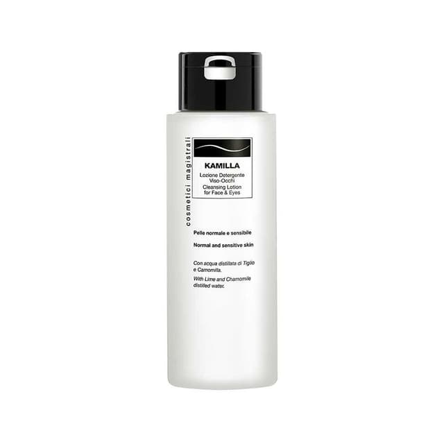 Kamilla Lotion – Make-up Entferner