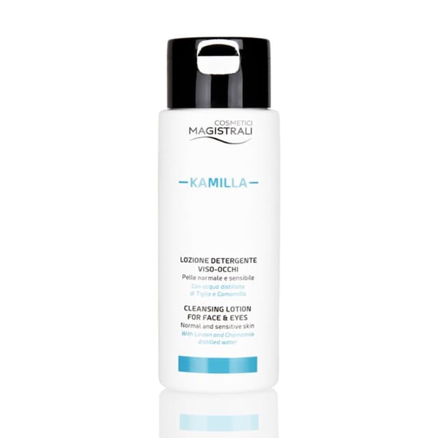 Kamilla – 400 ml Reinigungslotion