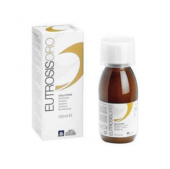 Eutrosis Oro Collutorio – 120 ml