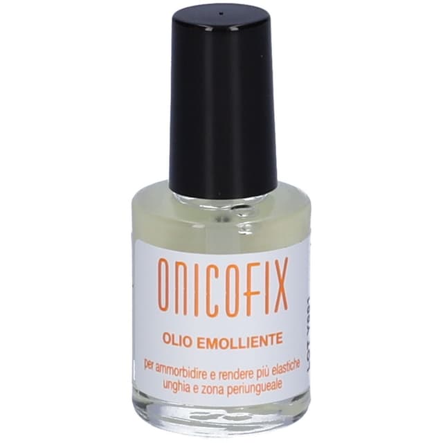 ONICO FIX OLIO EMOLLIEN 10