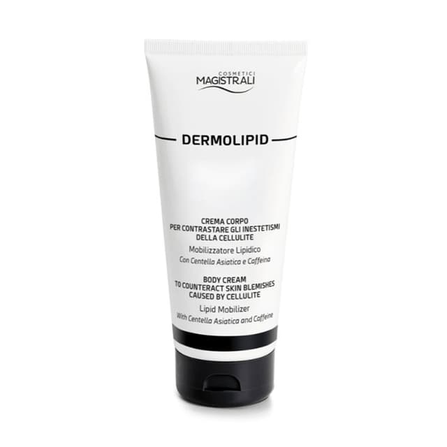 Dermolipid Tubo – 200 ml Creme