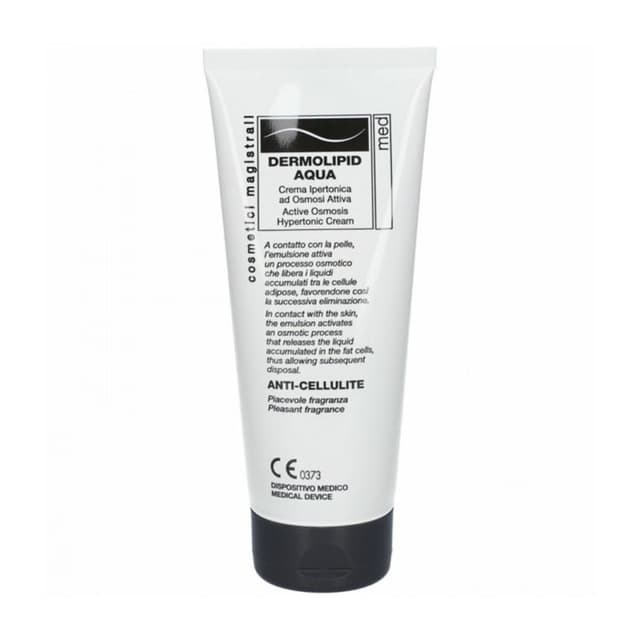 Dermolipid Aqua – 200 ml Creme