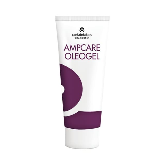 Ampcare Oleogel – 30 ml