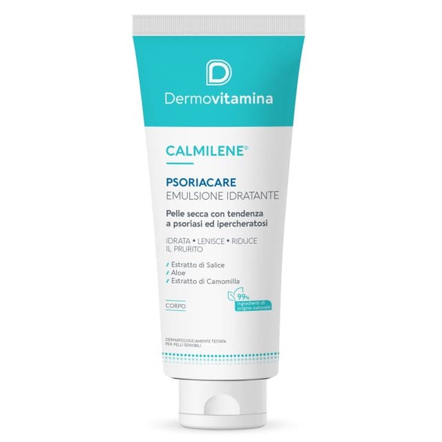 Dermovitamina Calm Pso Care – Tuchformat