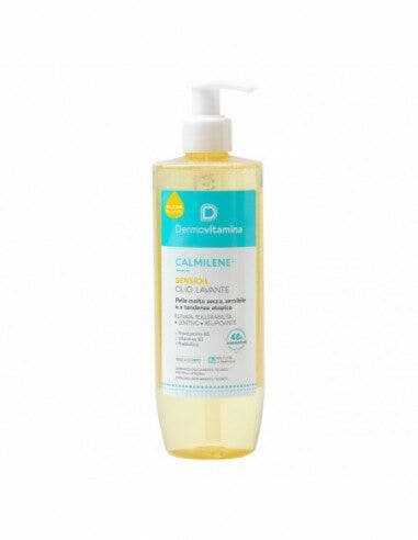 Dermovitamina Calm Sensitiv – 400 ml