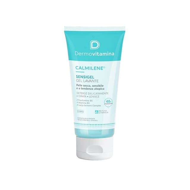 Dermovitamina Calm Sensitiv – 200 ml