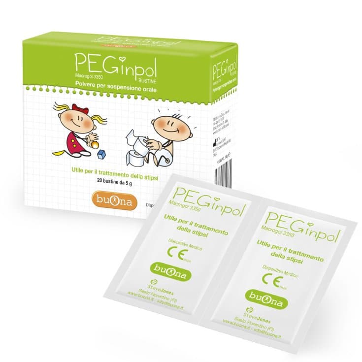 Peginpol – 20 Beutel