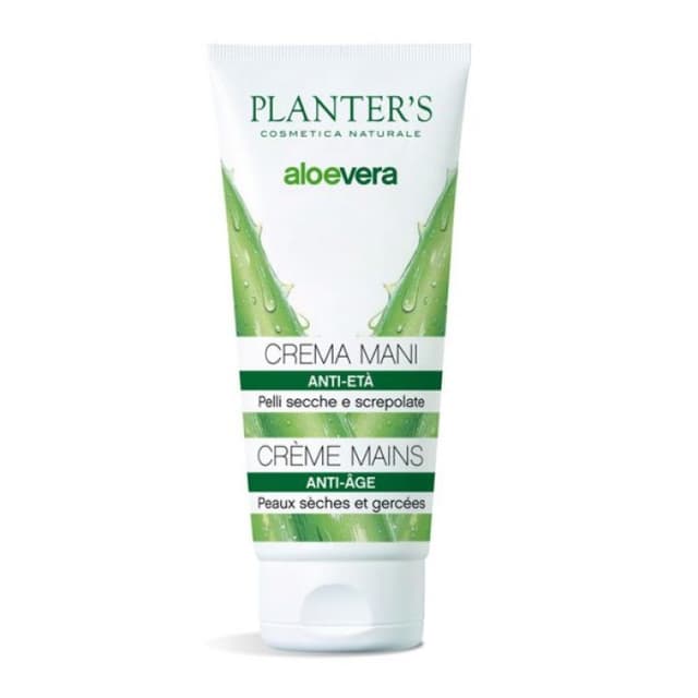 Planters Aloe Vera Handcreme