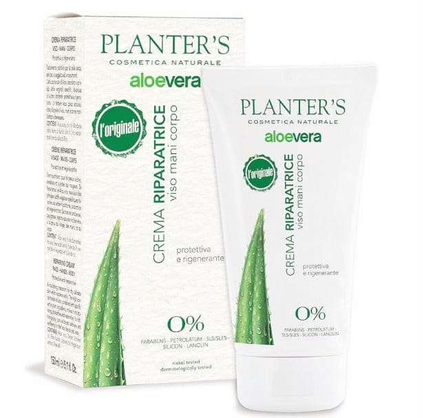 Planters Reparatur Creme 150 ml