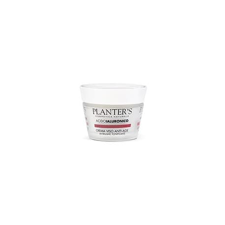 Planters AC Gesichtscreme – Rauheit & Unreinheiten
