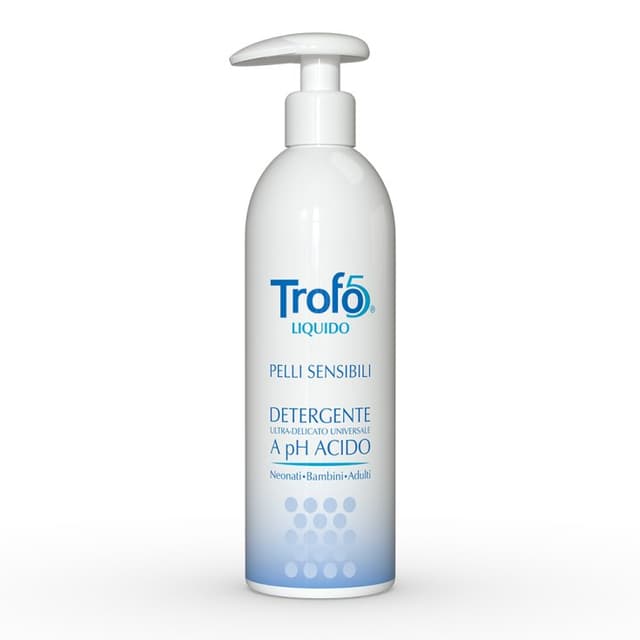 Trofo 5 Flüssigkeit – 400 ml