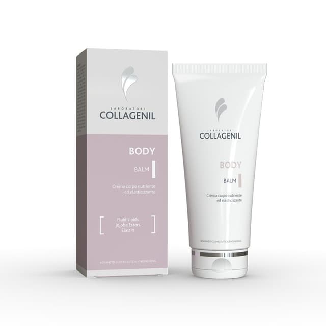 Collagenil Body Balm – 200 ml Körperpflege