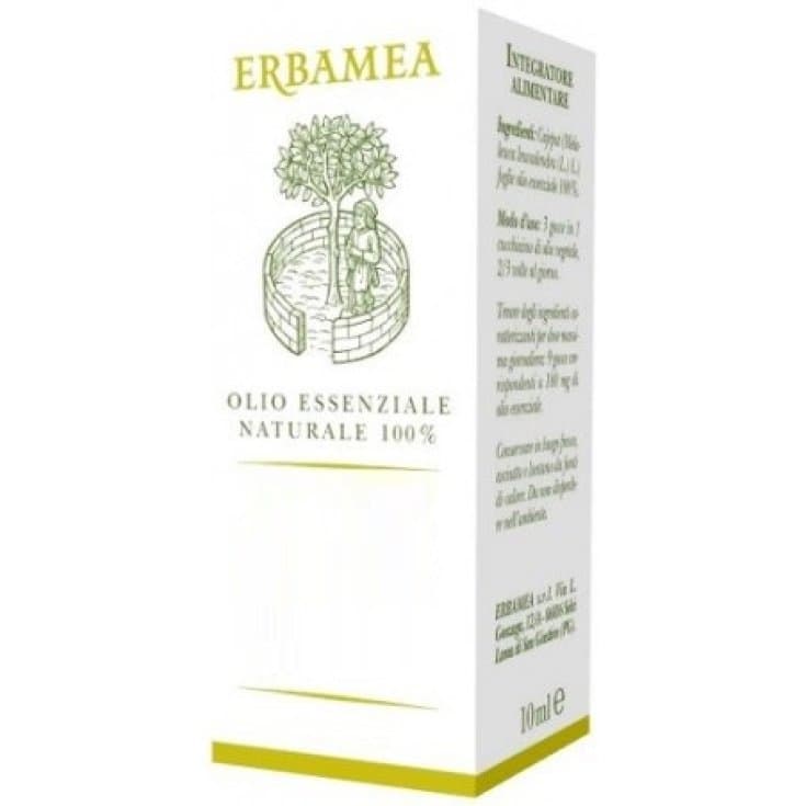 Römische Kamille ätherisches Öl – Erbamea