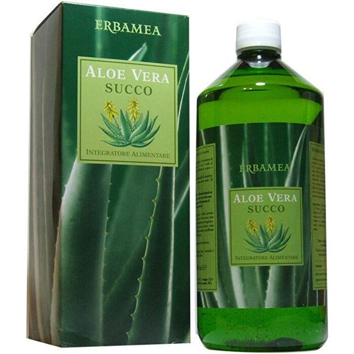 Aloe Vera Saft – 500 ml
