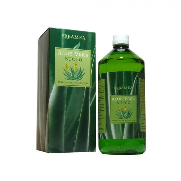 Aloe Vera Saft – 1000 ml