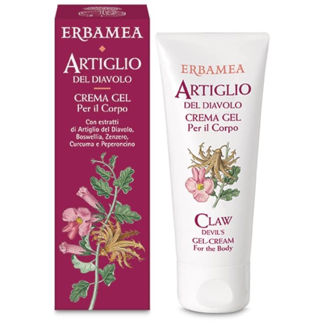 Artiglio del Diavolo Creme – 75 ml