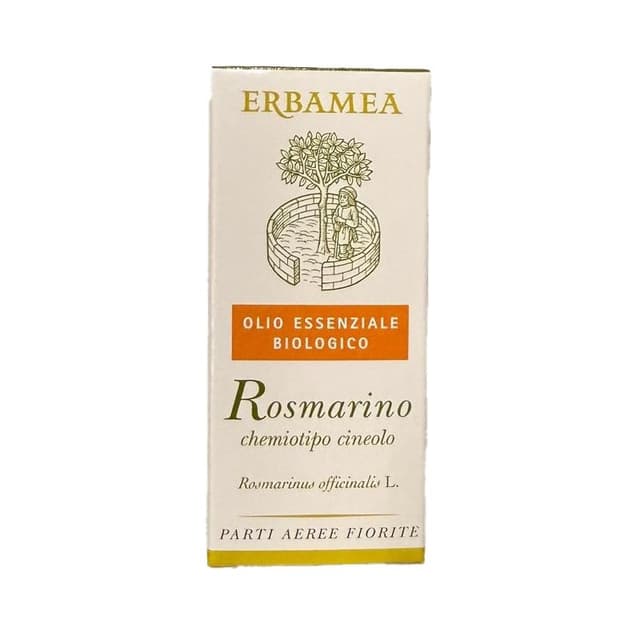 Rosmarinus CT Cinéol ätherisches Öl – 10 ml